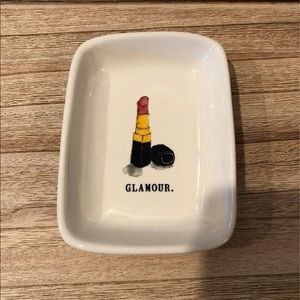 Rae dunn small plate